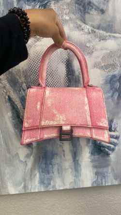 BALENCIAGA HANDBAG