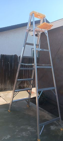 Werner ladder