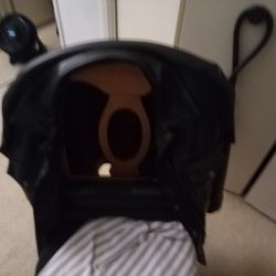 Leather Not Pleather