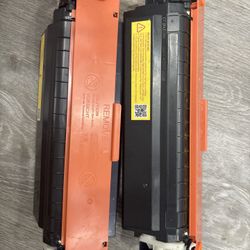 2 Printer Toner Cartridges (CT BNECON Compatible)