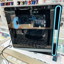 Alienware Aurora Gaming Desktop Intel Core 7 265f 