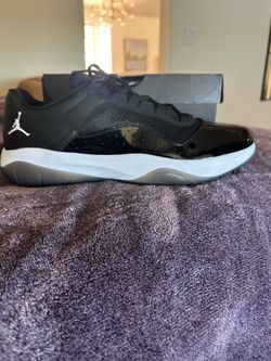 Air Jordan Size 15