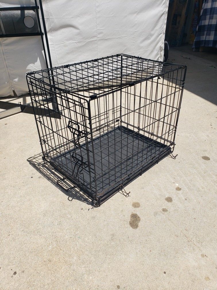 Pet Cage Carrier For Small Size Pet