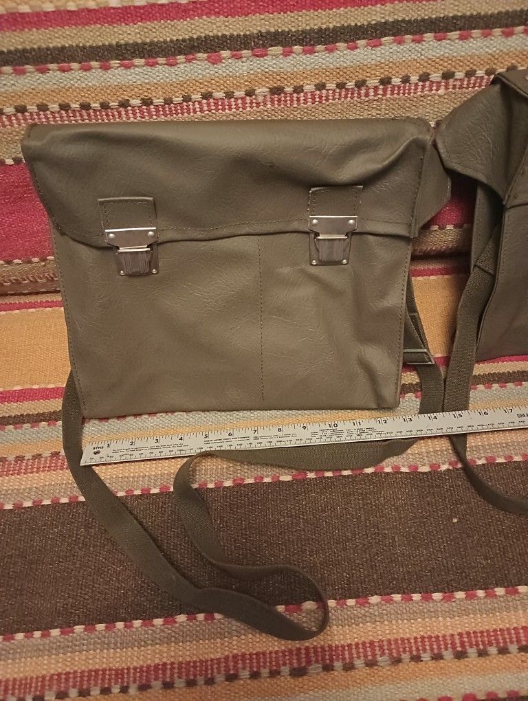 Messenger Bag