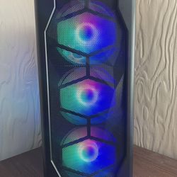 9600x 9060xt Gaming Pc