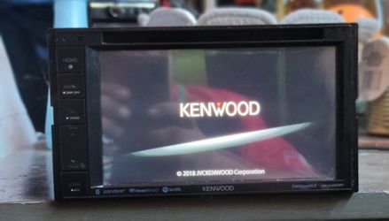 KENWOOD
