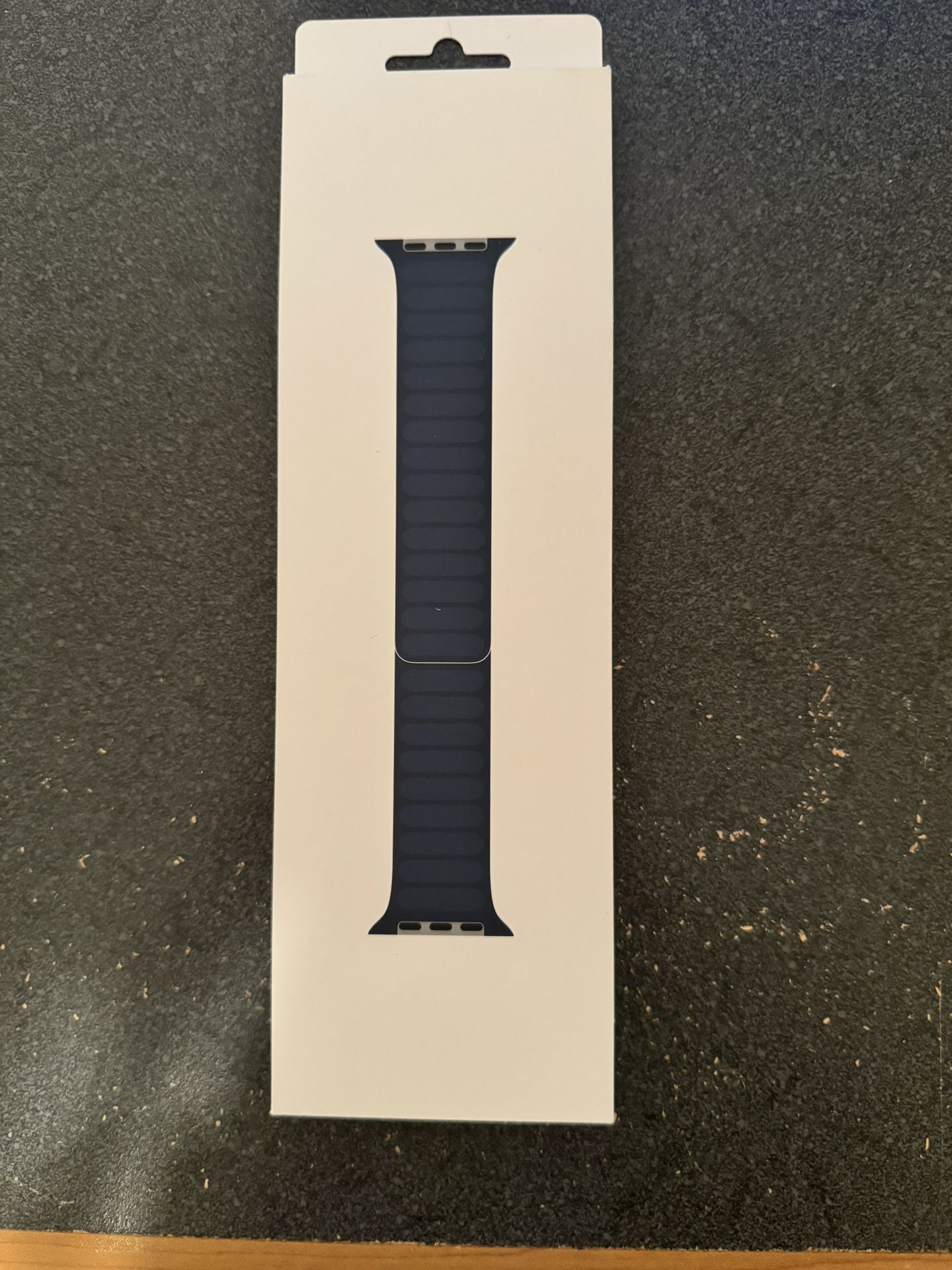Apple Watch Band Magnetic Link New Blue