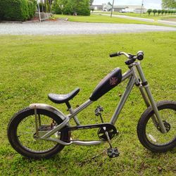 West Coast Chopper Bicycle 