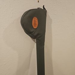 2 Piece Cabelas Rod Case