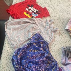 Kids Clothes