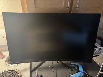 Acer Monitor