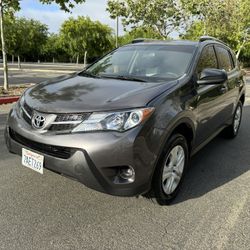 2013 Toyota Rav4