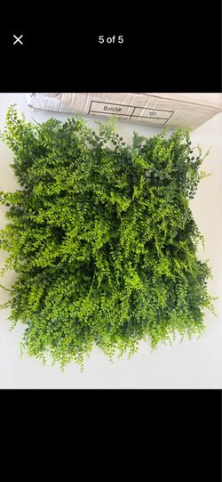 Artificial ivy