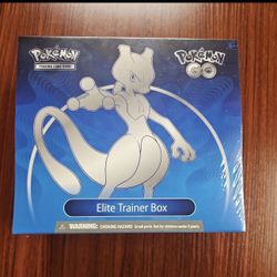 Pokemon Go Etb 