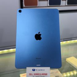 Apple iPad Air 5th Gen 256 Gb WiFi Only 