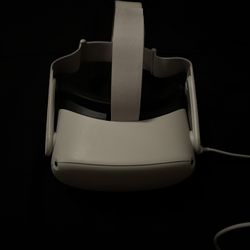 Oculus Vr Headset