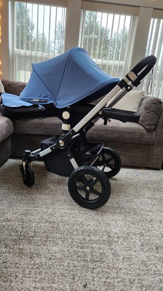 Bugaboo Cameleon3