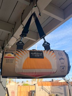 Outdoor Blanket