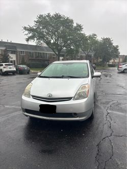 2007 Toyota Prius