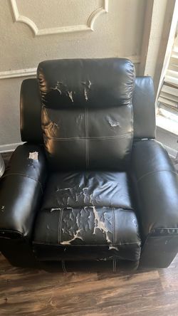 Comfortable couch chair