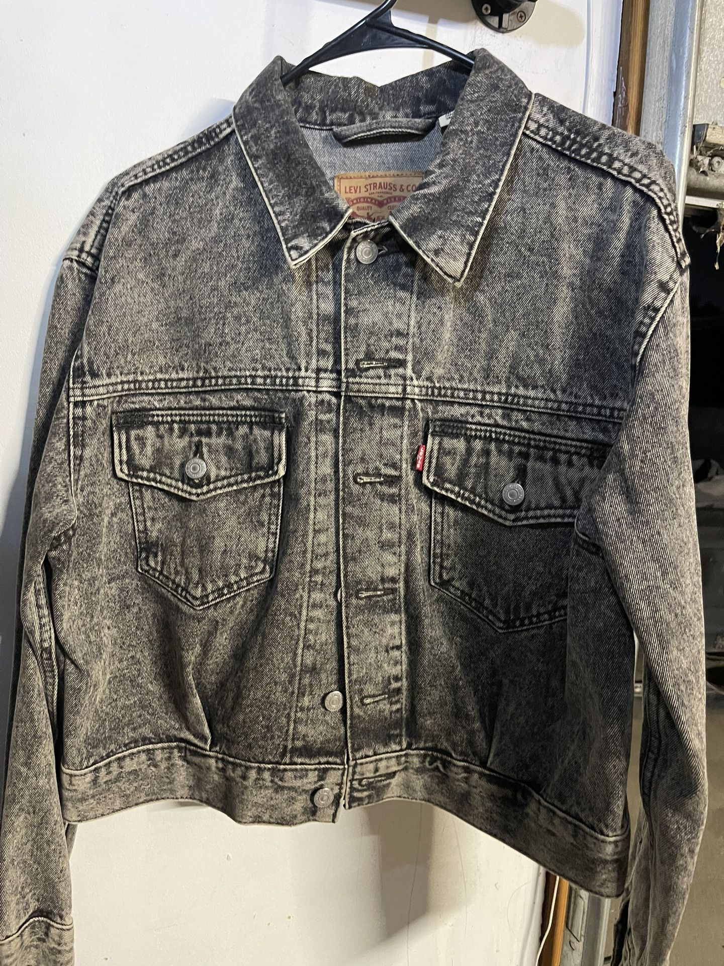 Levi’s Jacket