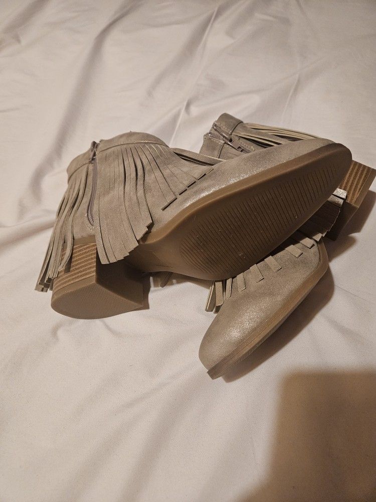 boots