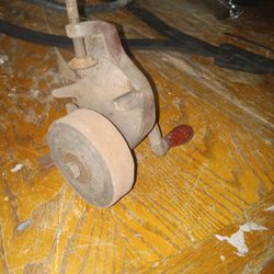 Vintage Hand Grinder