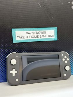 💥 Switch Lite Japan Edition – Brand New for $179 or $1 Down! Save 15% with Full Warranty