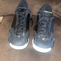 Jordan 14’s