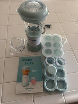 Nutribullet