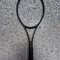Wilson Pro Staff  RF97 v11 4 3/8 Racket #5682