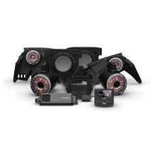 Rockford Fosgate Stage 6 Available For Can Am And Rzr