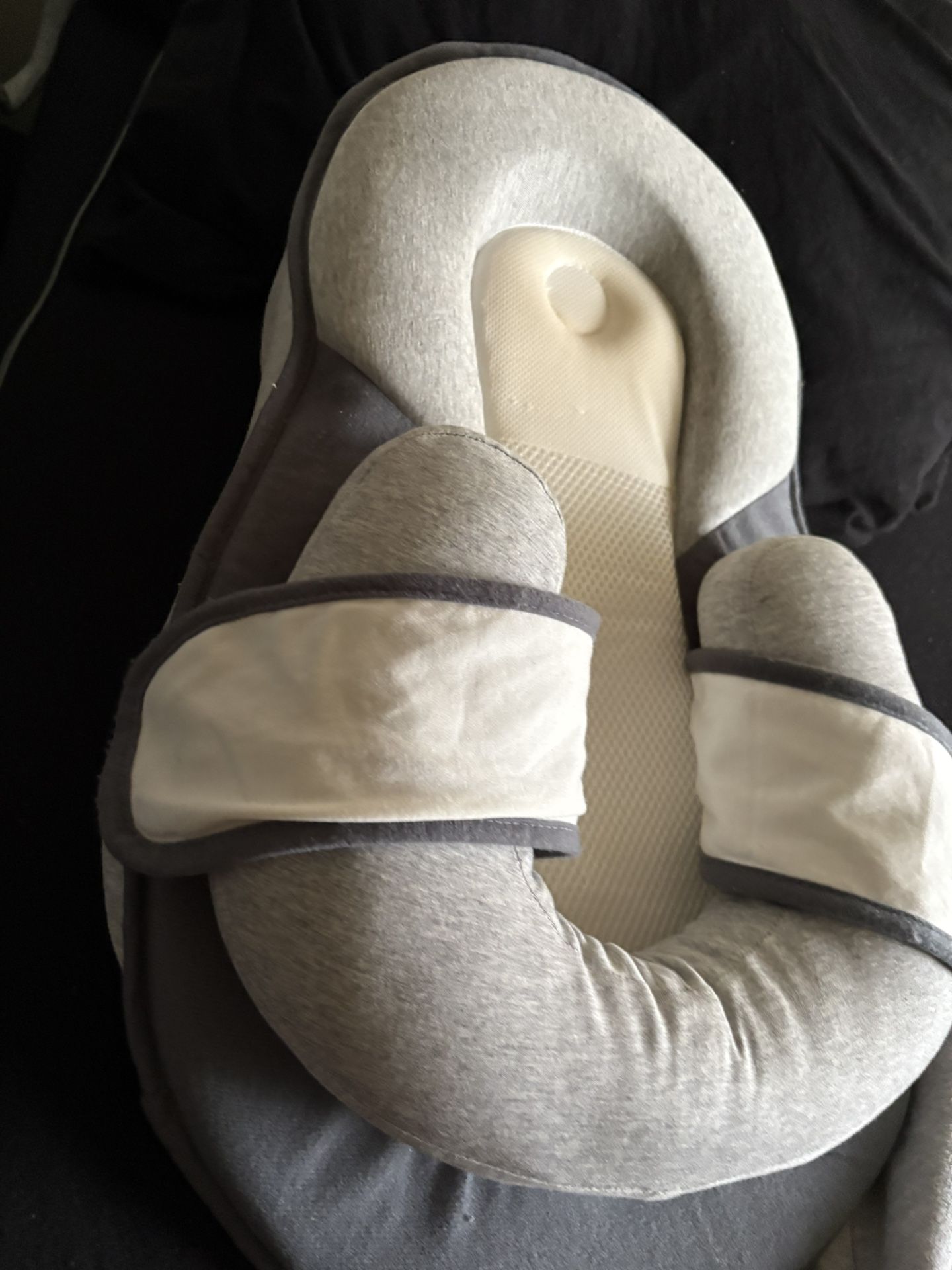 Reflux Baby Incline Pillow