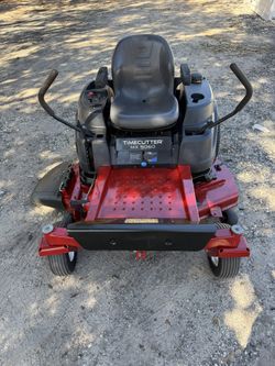 Toro Timecutter MX 5060 Zero Turn 