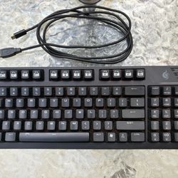 Gaming Keyboard