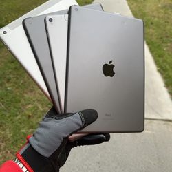 iPads 5 / 6 / 8 / Pro