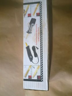 Speedee Trim Corded Precision Plant Trimmer Kit w/ Piranha Dry Blades – Brand New!