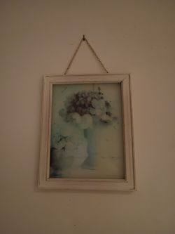 Wall plaque