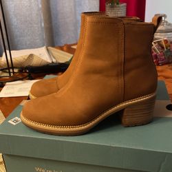 Toms Boots