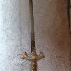 27" Sword