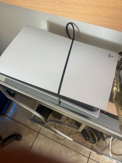 PS5