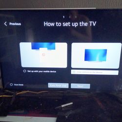 Tv Smart 