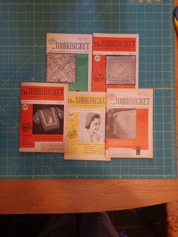 Workbasket