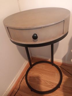 End Table