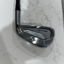 Mizuno Pro 223 - 5 Iron - Project Xlz 6.0 Shaft