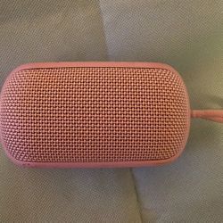 Wireless Bluetooth Mini Onn Speaker 