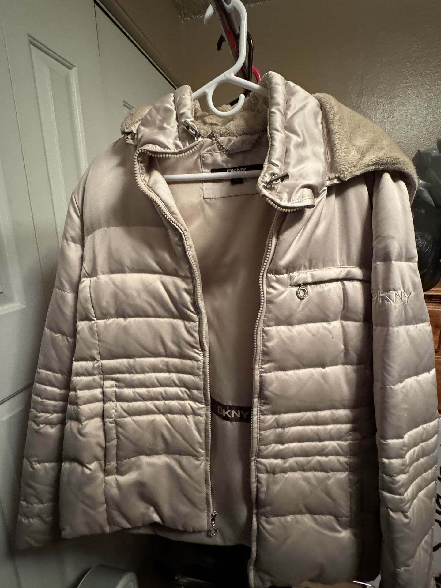 Women’s DNKY jacket