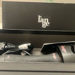 l’ange Hair Brush