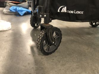 Cart - Collapsable