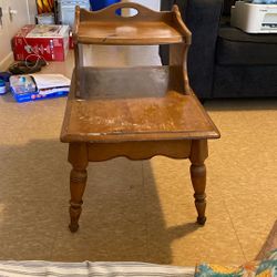 Antique Table 